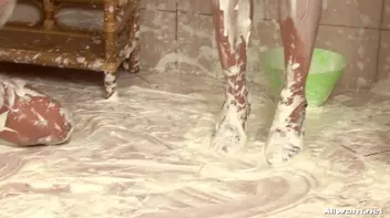 The Full WaM Treatment Screencap 44 on www.sinx.com