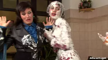 The Full WaM Treatment Screencap 46 on www.sinx.com