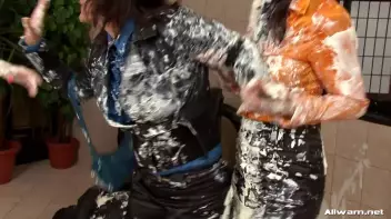 The Full WaM Treatment Screencap 47 on www.sinx.com