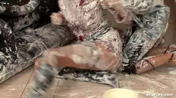 The Full WaM Treatment Screencap 57 on www.sinx.com