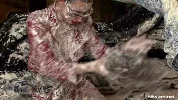 The Full WaM Treatment Screencap 75 on www.sinx.com