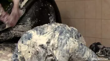 The Full WaM Treatment Screencap 76 on www.sinx.com