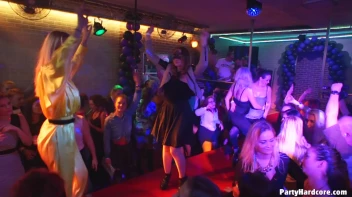 Party Hardcore Gone Crazy Vol. 38 Part 6 - Cam 2 Screencap 9 on www.sinx.com