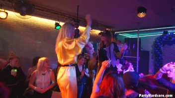 Party Hardcore Gone Crazy Vol. 38 Part 6 - Cam 2 Screencap 1 on www.sinx.com