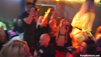 Party Hardcore Gone Crazy Vol. 38 Part 6 - Cam 2 Screencap 11 on www.sinx.com