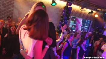 Party Hardcore Gone Crazy Vol. 38 Part 6 - Cam 2 Screencap 14 on www.sinx.com