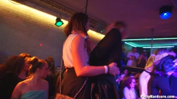 Party Hardcore Gone Crazy Vol. 38 Part 6 - Cam 2 Screencap 18 on www.sinx.com