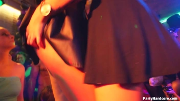 Party Hardcore Gone Crazy Vol. 38 Part 6 - Cam 2 Screencap 19 on www.sinx.com