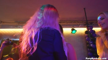 Party Hardcore Gone Crazy Vol. 38 Part 6 - Cam 2 Screencap 24 on www.sinx.com