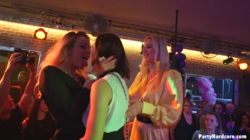 Party Hardcore Gone Crazy Vol. 38 Part 6 - Cam 2 Screencap 25 on www.sinx.com