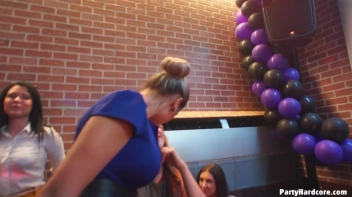 Party Hardcore Gone Crazy Vol. 38 Part 6 - Cam 2 Screencap 36 on www.sinx.com