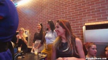 Party Hardcore Gone Crazy Vol. 38 Part 6 - Cam 2 Screencap 37 on www.sinx.com