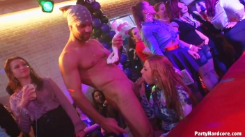 Party Hardcore Gone Crazy Vol. 38 Part 6 - Cam 2 Screencap 40 on www.sinx.com
