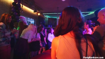 Party Hardcore Gone Crazy Vol. 38 Part 6 - Cam 2 Screencap 47 on www.sinx.com