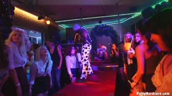 Party Hardcore Gone Crazy Vol. 38 Part 6 - Cam 2 Screencap 51 on www.sinx.com