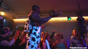 Party Hardcore Gone Crazy Vol. 38 Part 6 - Cam 2 Screencap 53 on www.sinx.com