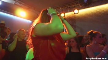 Party Hardcore Gone Crazy Vol. 38 Part 6 - Cam 2 Screencap 54 on www.sinx.com