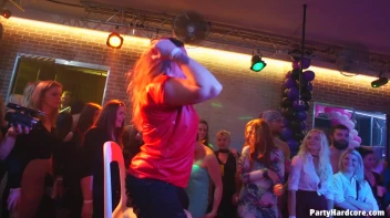 Party Hardcore Gone Crazy Vol. 38 Part 6 - Cam 2 Screencap 59 on www.sinx.com