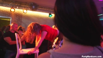 Party Hardcore Gone Crazy Vol. 38 Part 6 - Cam 2 Screencap 68 on www.sinx.com