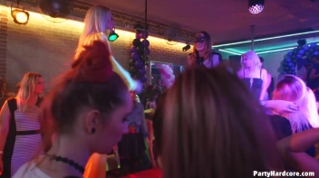 Party Hardcore Gone Crazy Vol. 38 Part 6 - Cam 2 Screencap 7 on www.sinx.com