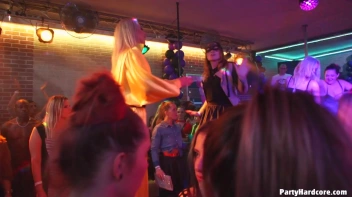 Party Hardcore Gone Crazy Vol. 38 Part 6 - Cam 2 Screencap 8 on www.sinx.com