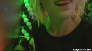 Party Hardcore Gone Crazy Vol. 37 Part 8 - Cam 4 Screencap 32 on www.sinx.com