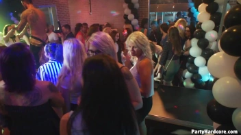 Party Hardcore Gone Crazy Vol. 37 Part 2 - Cam 2 Screencap 84 on www.sinx.com