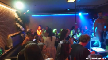 Party Hardcore Gone Crazy Vol. 37 Part 2 - Cam 2 Screencap 1 on www.sinx.com