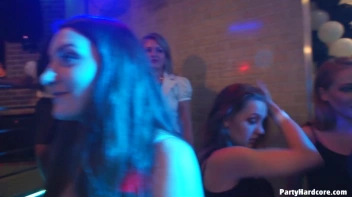 Party Hardcore Gone Crazy Vol. 37 Part 2 - Cam 2 Screencap 16 on www.sinx.com