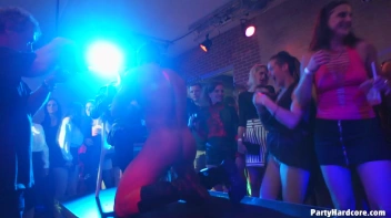 Party Hardcore Gone Crazy Vol. 37 Part 2 - Cam 2 Screencap 17 on www.sinx.com