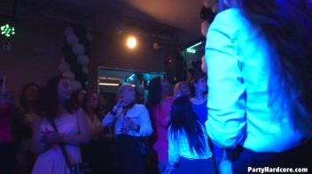 Party Hardcore Gone Crazy Vol. 37 Part 2 - Cam 2 Screencap 18 on www.sinx.com