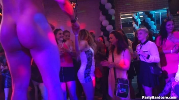 Party Hardcore Gone Crazy Vol. 37 Part 2 - Cam 2 Screencap 19 on www.sinx.com