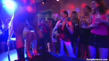 Party Hardcore Gone Crazy Vol. 37 Part 2 - Cam 2 Screencap 20 on www.sinx.com