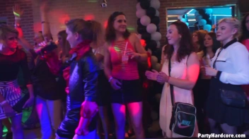 Party Hardcore Gone Crazy Vol. 37 Part 2 - Cam 2 Screencap 21 on www.sinx.com