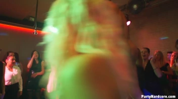 Party Hardcore Gone Crazy Vol. 37 Part 2 - Cam 2 Screencap 22 on www.sinx.com