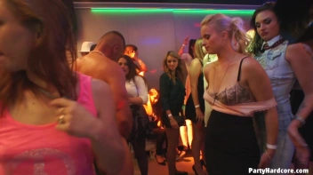 Party Hardcore Gone Crazy Vol. 37 Part 2 - Cam 2 Screencap 24 on www.sinx.com