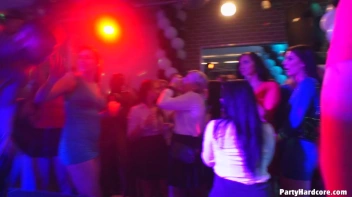 Party Hardcore Gone Crazy Vol. 37 Part 2 - Cam 2 Screencap 29 on www.sinx.com