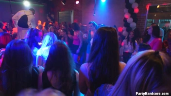 Party Hardcore Gone Crazy Vol. 37 Part 2 - Cam 2 Screencap 32 on www.sinx.com