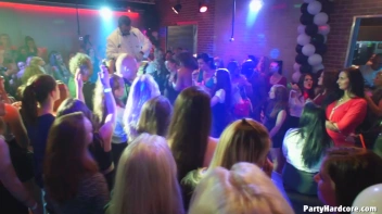 Party Hardcore Gone Crazy Vol. 37 Part 2 - Cam 2 Screencap 34 on www.sinx.com