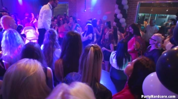 Party Hardcore Gone Crazy Vol. 37 Part 2 - Cam 2 Screencap 36 on www.sinx.com