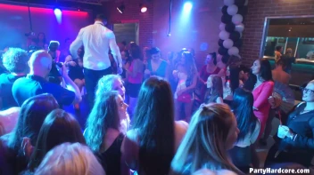 Party Hardcore Gone Crazy Vol. 37 Part 2 - Cam 2 Screencap 37 on www.sinx.com