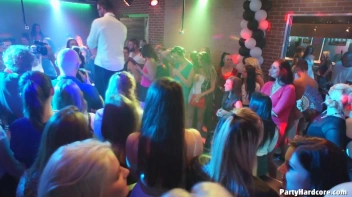 Party Hardcore Gone Crazy Vol. 37 Part 2 - Cam 2 Screencap 38 on www.sinx.com