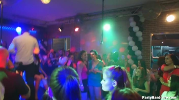 Party Hardcore Gone Crazy Vol. 37 Part 2 - Cam 2 Screencap 39 on www.sinx.com