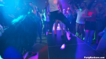 Party Hardcore Gone Crazy Vol. 37 Part 2 - Cam 2 Screencap 42 on www.sinx.com