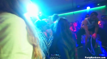 Party Hardcore Gone Crazy Vol. 37 Part 2 - Cam 2 Screencap 47 on www.sinx.com