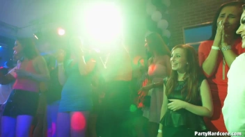 Party Hardcore Gone Crazy Vol. 37 Part 2 - Cam 2 Screencap 48 on www.sinx.com