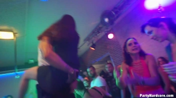 Party Hardcore Gone Crazy Vol. 37 Part 2 - Cam 2 Screencap 51 on www.sinx.com