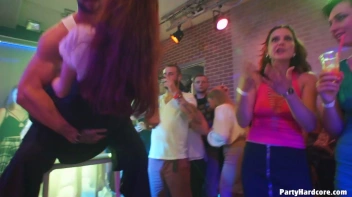 Party Hardcore Gone Crazy Vol. 37 Part 2 - Cam 2 Screencap 52 on www.sinx.com