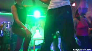 Party Hardcore Gone Crazy Vol. 37 Part 2 - Cam 2 Screencap 54 on www.sinx.com