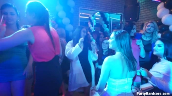 Party Hardcore Gone Crazy Vol. 37 Part 2 - Cam 2 Screencap 56 on www.sinx.com